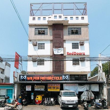 Reddoorz Caa Road Las Pinas Manila Exterior photo